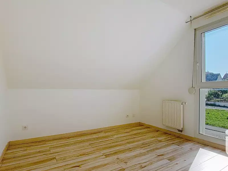 Maison, 110 m²