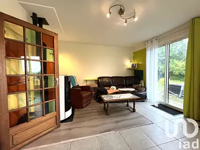 Maison, 141 m²