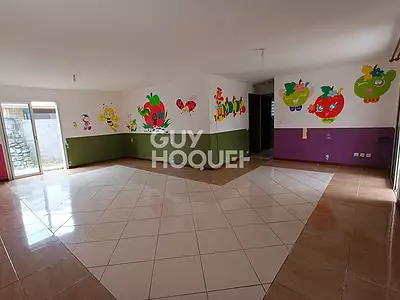 Maison, 99,5 m²