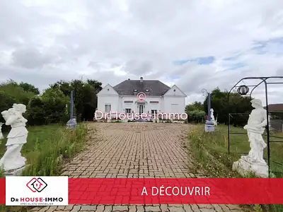 Maison, 240 m²