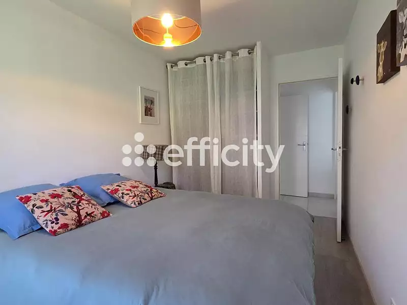 Appartement, 83 m²