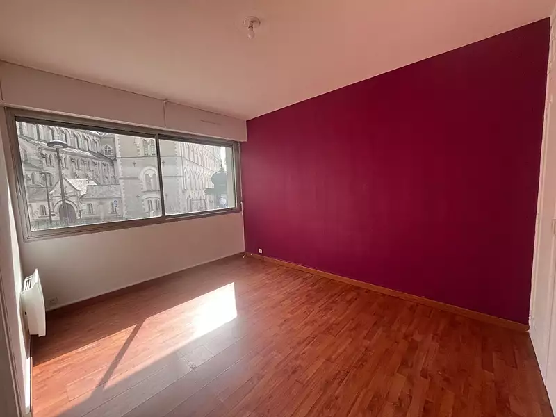 Appartement, 37,62 m²