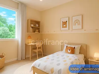 Maison, 172 m²