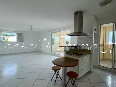 Appartement, 67 m²