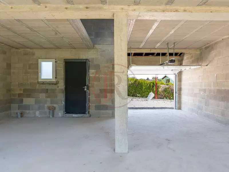 Maison, 90 m²