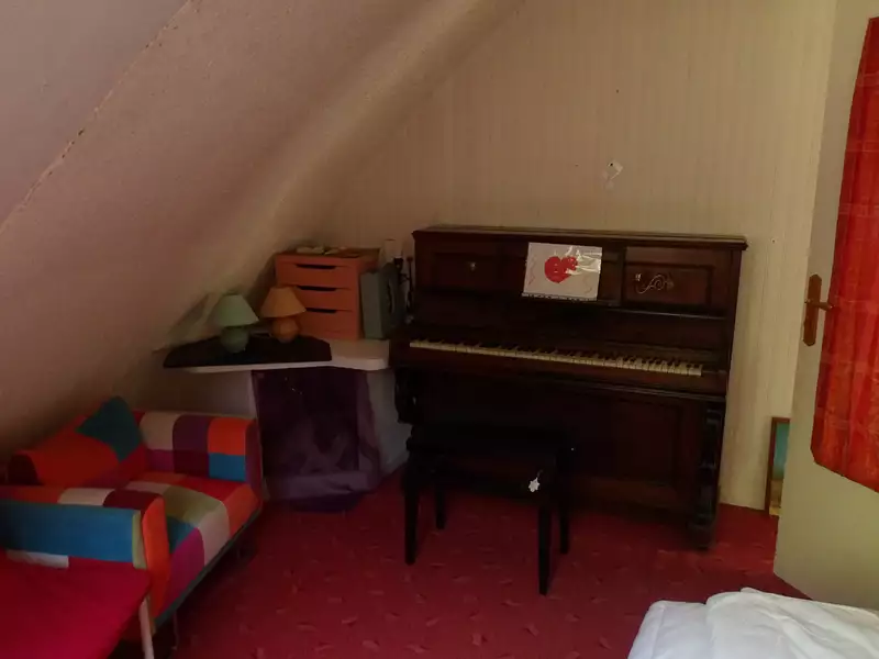 Maison, 110 m²