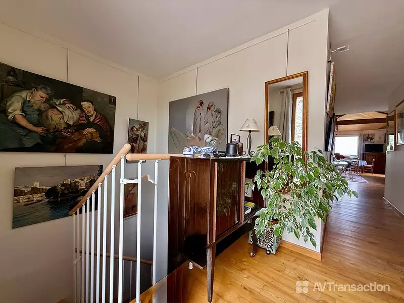 Divers, 444 m²