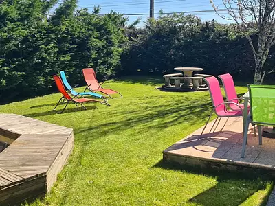Maison, 138 m²