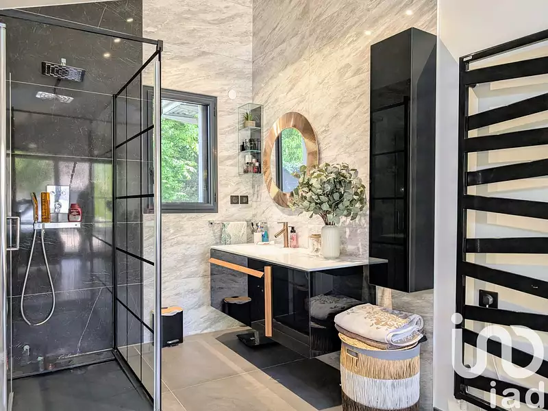 Maison, 122 m²