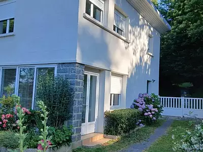 Maison, 156 m²