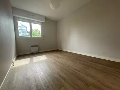 Appartement, 50 m²