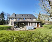 Maison, 177 m²