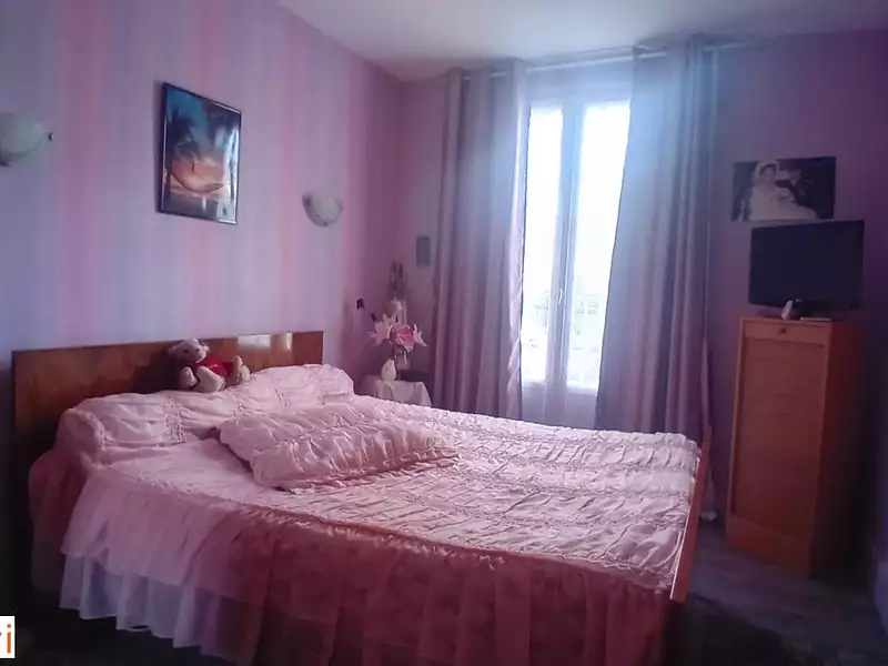 Appartement, 66 m²