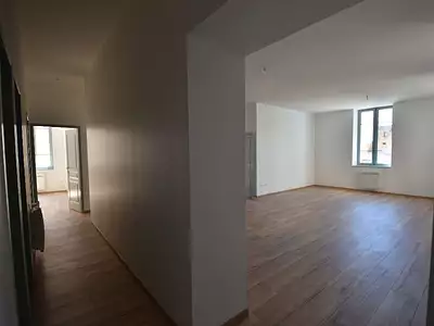 Appartement, 103 m²
