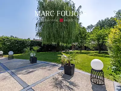 Maison, 234 m²
