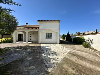 Maison, 162 m²
