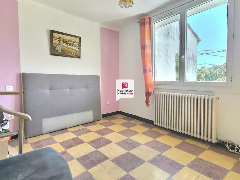 Maison, 73 m²