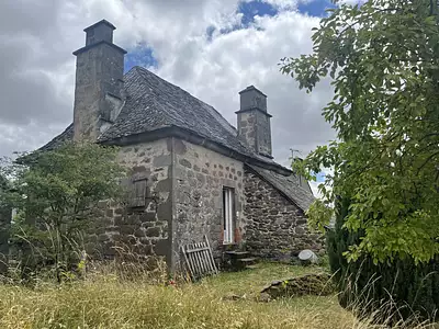 Maison, 76 m²