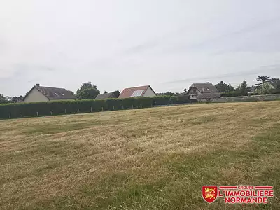 Terrain, 1 134 m²