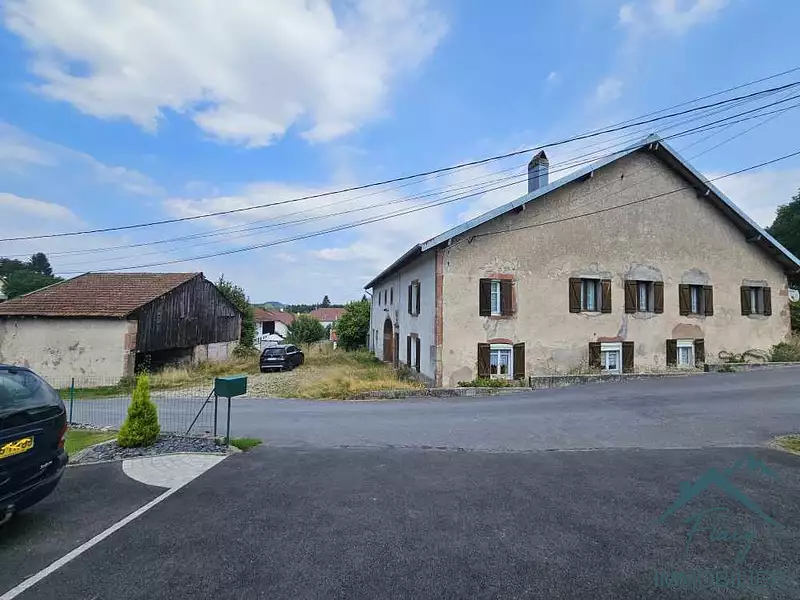 Maison, 175 m²