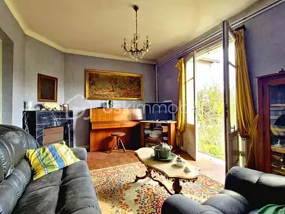 Maison, 100 m²