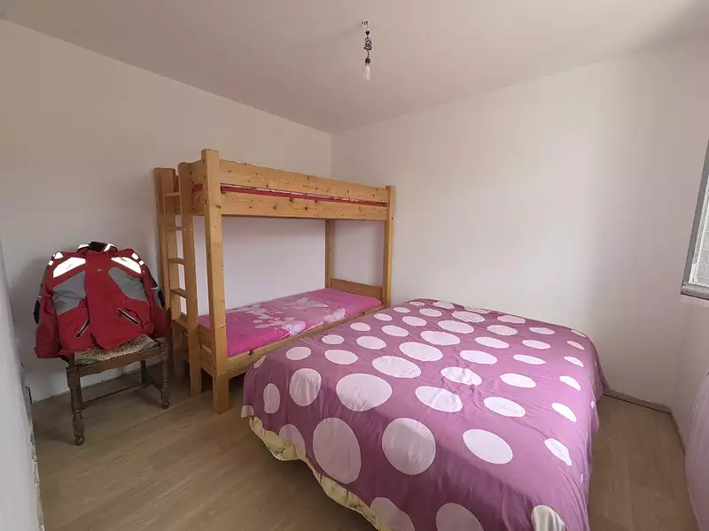Maison, 122 m²