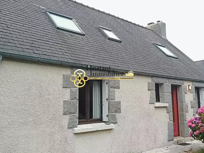 Maison, 110 m²