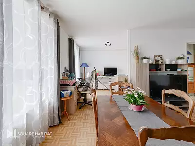 Appartement, 66,02 m²