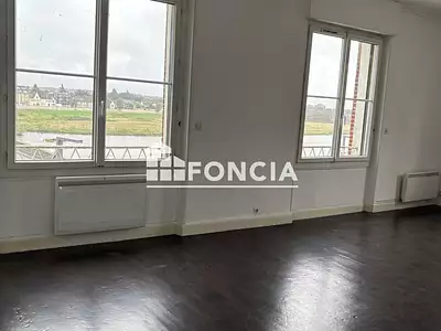 Appartement, 116 m²