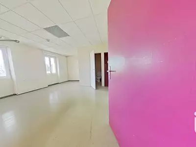 Appartement, 141 m²