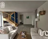 Maison, 110 m²