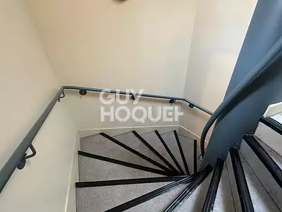 Appartement, 44,31 m²