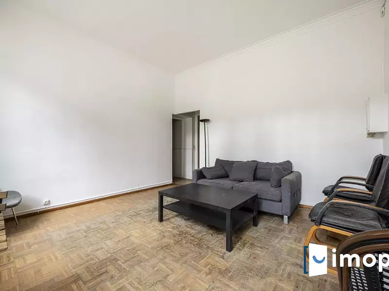 Appartement, 91 m²
