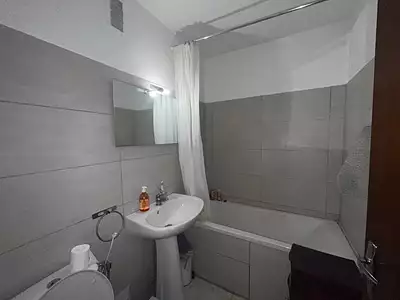 Appartement, 27 m²