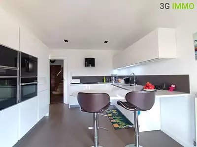 Maison, 171 m²