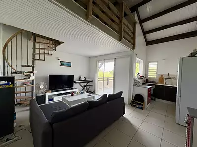 Appartement, 69,23 m²