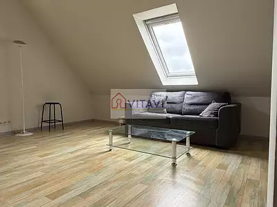 Appartement, 46,36 m²