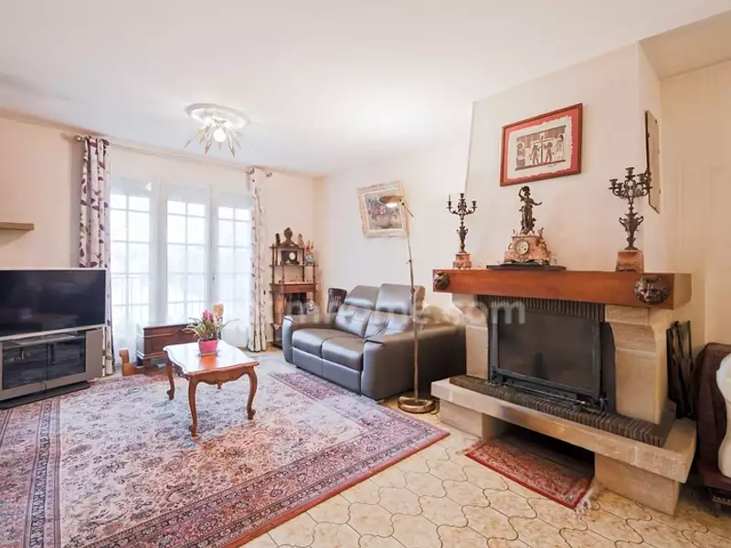 Maison, 144 m²