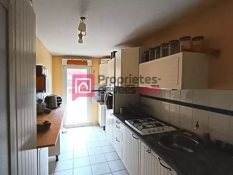 Appartement, 71 m²
