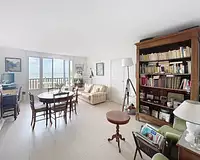 Appartement, 72,79 m²