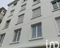 Appartement, 74 m²