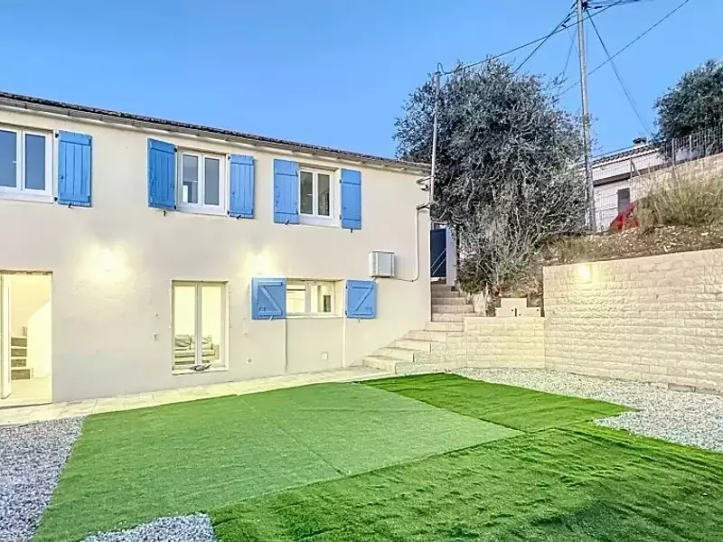 Maison, 78,74 m²