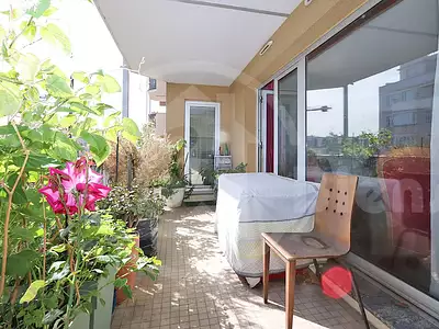 Appartement, 92,27 m²