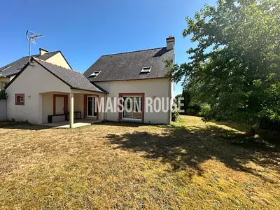 Maison, 110 m²