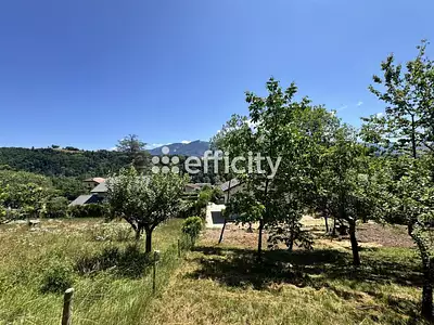 Maison, 215 m²