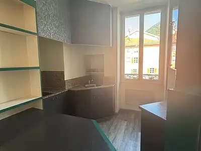 Appartement, 29,51 m²