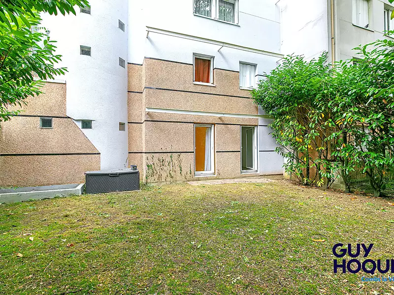 Appartement, 64 m²