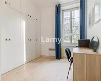 Appartement, 74 m²