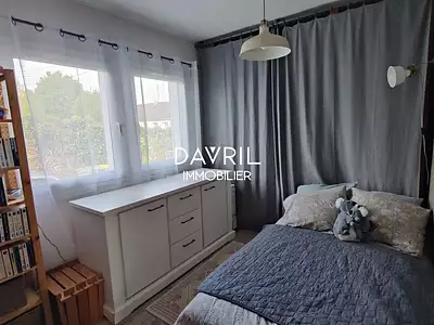 Maison, 100 m²