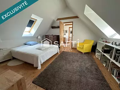 Maison, 186 m²